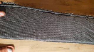Cama Ortopédica para Perros