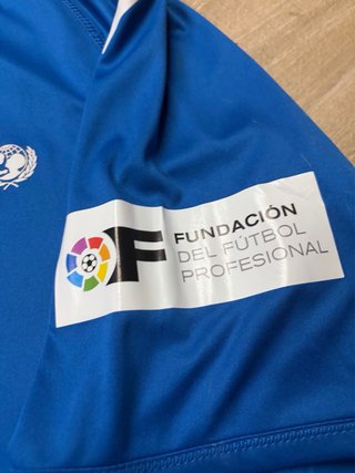 Camiseta Kappa Champions for Africa