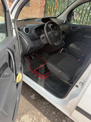 Renault Kangoo 2013