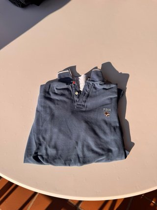 Lote de polos vintage