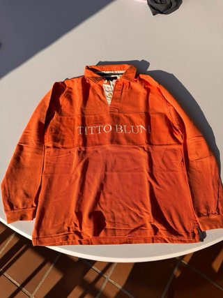 Lote de polos vintage