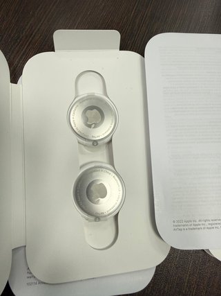 Apple AirTag