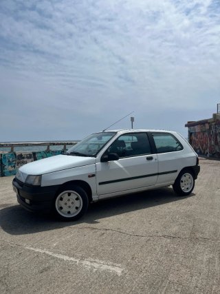Renault Clio 1.8 S 95cv