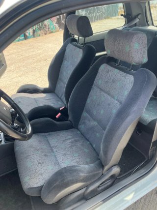 Renault Clio 1.8 S 95cv
