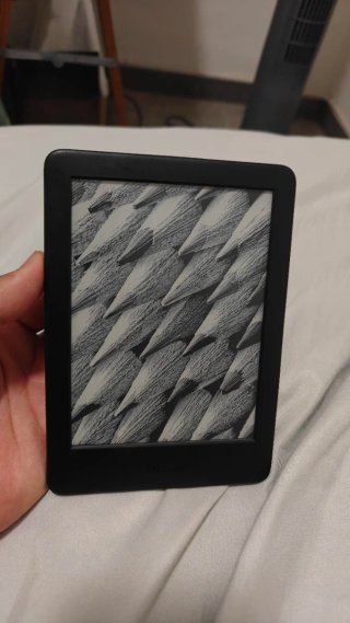 Kindle 10th Gen Ebook-Ereader