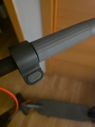 Patinete Eléctrico Xiaomi 4 Pro 2ª Generación