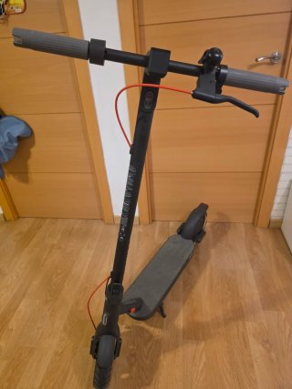 Patinete Eléctrico Xiaomi 4 Pro 2ª Generación