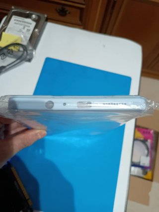 Funda Xiaomi Redmi Pad SE 8.7