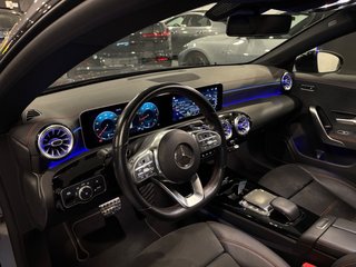 Mercedes cla 200 diesel 2020 pack amg.