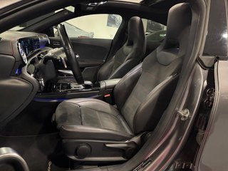 Mercedes cla 200 diesel 2020 pack amg.