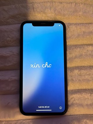 iPhone 11