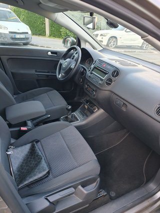 Volkswagen Golf Plus 2011