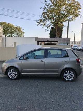 Volkswagen Golf Plus 2011