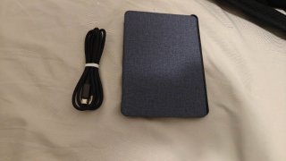 Kindle 10ª Gen Ebook-Ereader