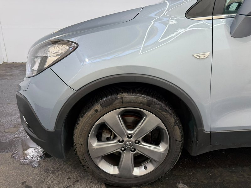 Opel Mokka 1.7 CDTi S&S Excellence 4x2 2013, foto 5