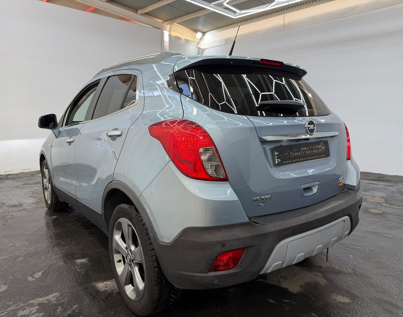 Opel Mokka 1.7 CDTi S&S Excellence 4x2 2013, foto 7