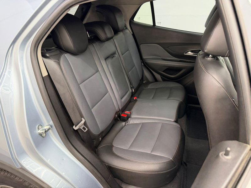 Opel Mokka 1.7 CDTi S&S Excellence 4x2 2013, foto 19