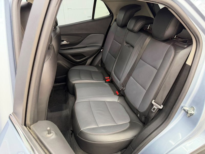 Opel Mokka 1.7 CDTi S&S Excellence 4x2 2013, foto 20