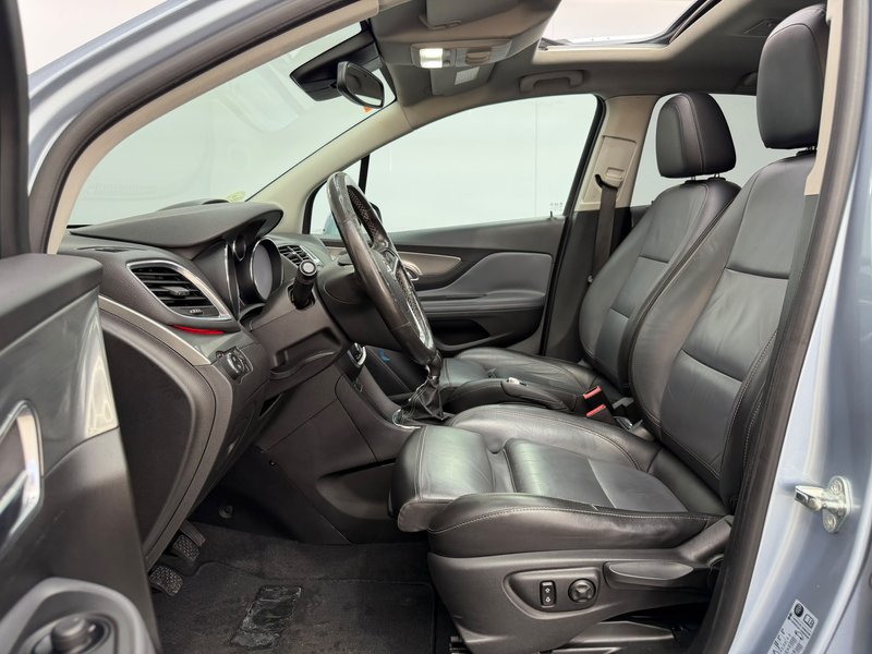 Opel Mokka 1.7 CDTi S&S Excellence 4x2 2013, foto 29