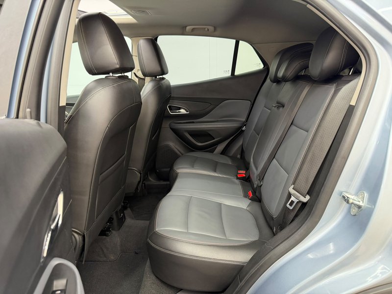 Opel Mokka 1.7 CDTi S&S Excellence 4x2 2013, foto 36