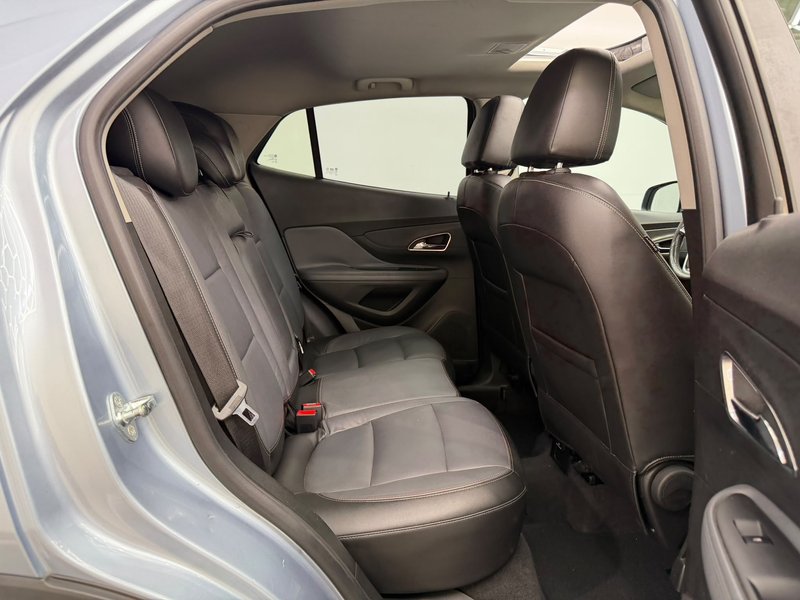 Opel Mokka 1.7 CDTi S&S Excellence 4x2 2013, foto 35
