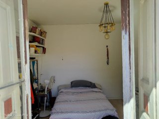 Cama 160x200 con 6 Cajones