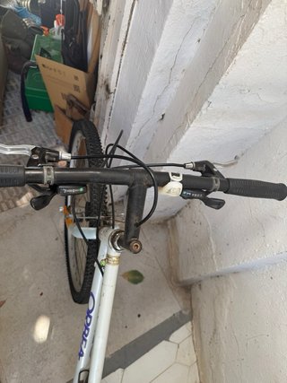 Bicicleta Orbea de Montaña