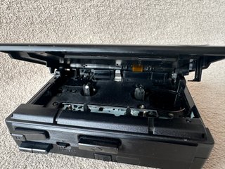 Aiwa HS-T55 Walkman Radio Cassette Stereo