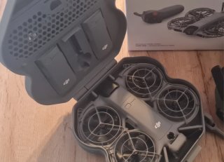 DJI Mini 2 + 3 Baterías