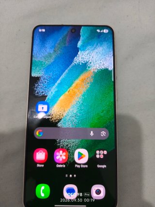 Samsung Galaxy S21 FE