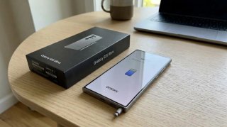 Samsung Galaxy S25 Ultra
