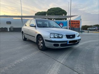 Hyundai Elantra 2004