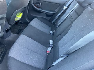 Hyundai Elantra 2004
