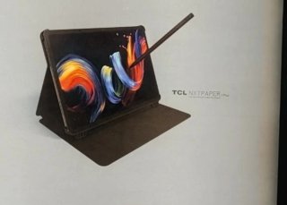 Tablet TLC Nxtpaper 11 Plus