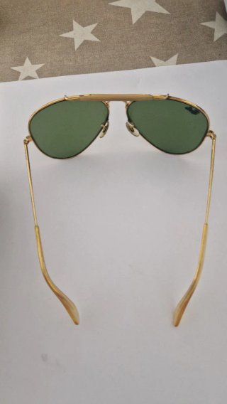 Gafas de sol Ray-Ban Vintage
