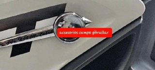 Logo especial emblema BMW R1200RT k1600 motociclet