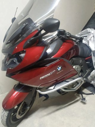 Logo especial emblema BMW R1200RT k1600 motociclet