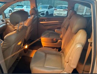 SsangYong Rodius 2006 140 mil kms