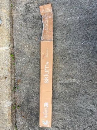 Parasol Sklum Ø290 cm NUEVO