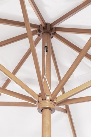 Parasol Sklum Ø290 cm NUEVO