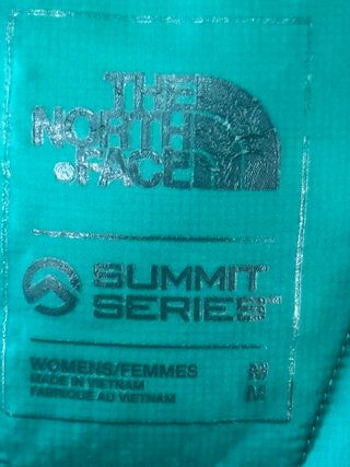 The North Face Summit L3 Chaqueta Mujer Talla M