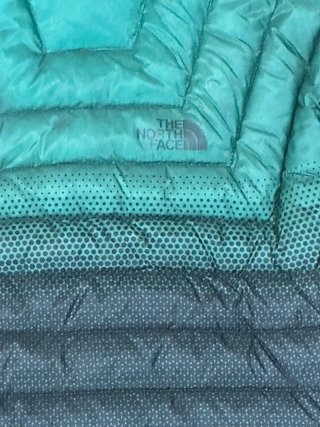 The North Face Summit L3 Chaqueta Mujer Talla M