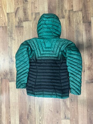 The North Face Summit L3 Chaqueta Mujer Talla M