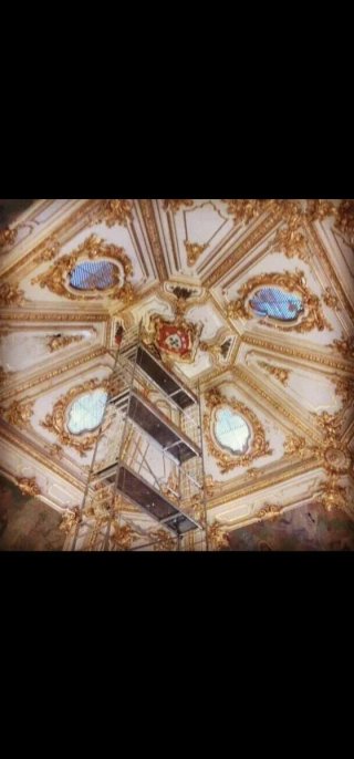 Pintura y Decoración Profesional