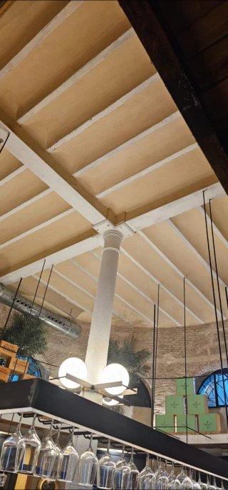 Pintura y Decoración Profesional