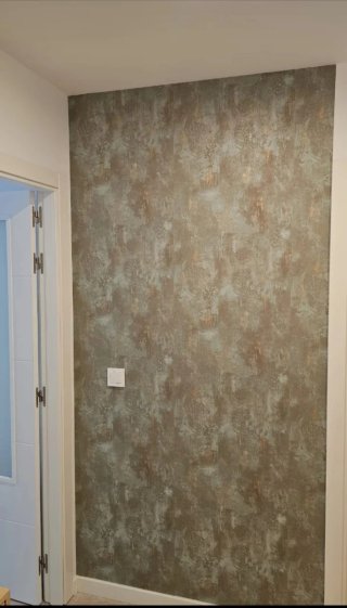 Pintura y Decoración Profesional