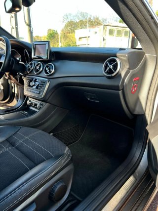 Mercedes-Benz Clase CLA 2013