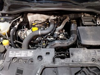 Renault Clio 2013