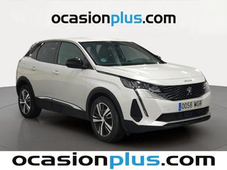 Peugeot 3008 PureTech 130 S&S Allure Pack 96 kW (130 CV)
