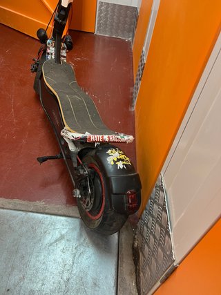 Patinete Eléctrico